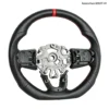 MN2P-01 bmw mini steering wheel upgrade
