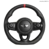 MN2P-01 for mini cooper jcw steering wheel