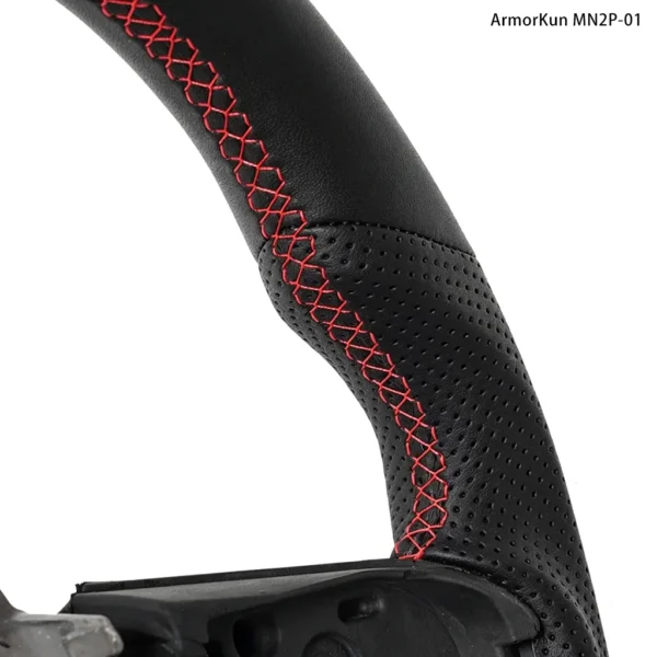 MN2P-01 mini cooper jcw steering wheel uograde