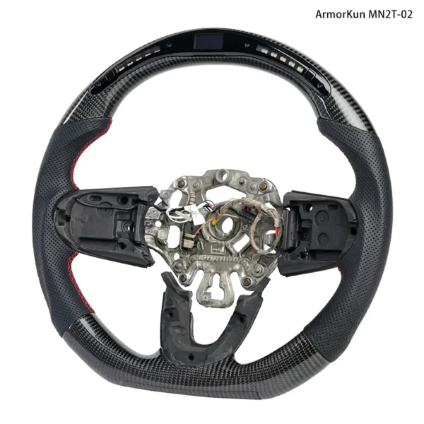 MN2T-02 for mini cooper s steering wheel MN2T-02 for mini cooper s steering wheel