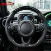 MN2T-02 mini jcw steering wheel MN2T-02 mini jcw steering wheel