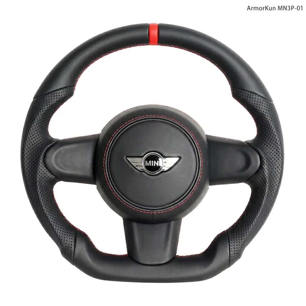MN3P-01 MINI John Cooper Works steering wheel