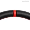 MN3P-01 for MINI John Cooper Works steering wheel
