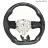 MN3T-01 für Mini Cooper Carbonfaser-Lenkrad