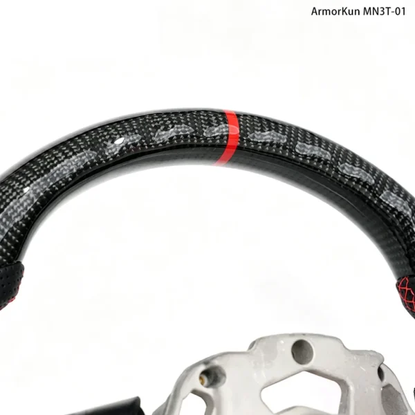 MN3T-01 für Mini Cooper Custom-Lenkrad-Upgrade