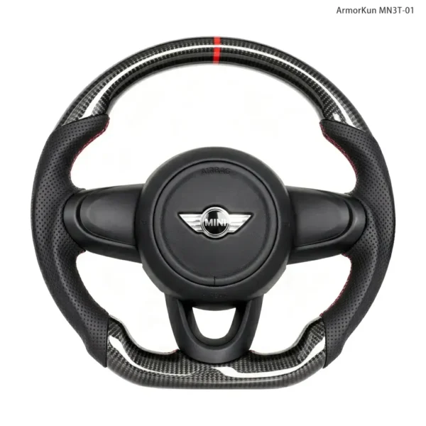 MN3T-01 Mini Cooper Custom-Lenkrad