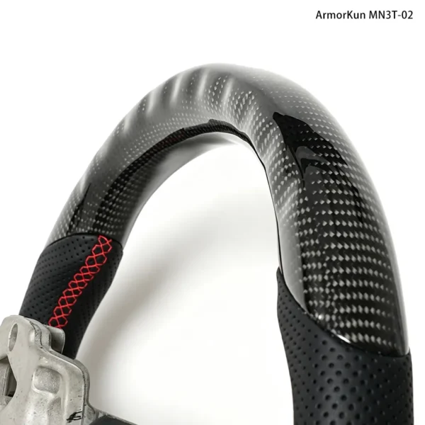 MN3T-02 for mini cooper steering wheel