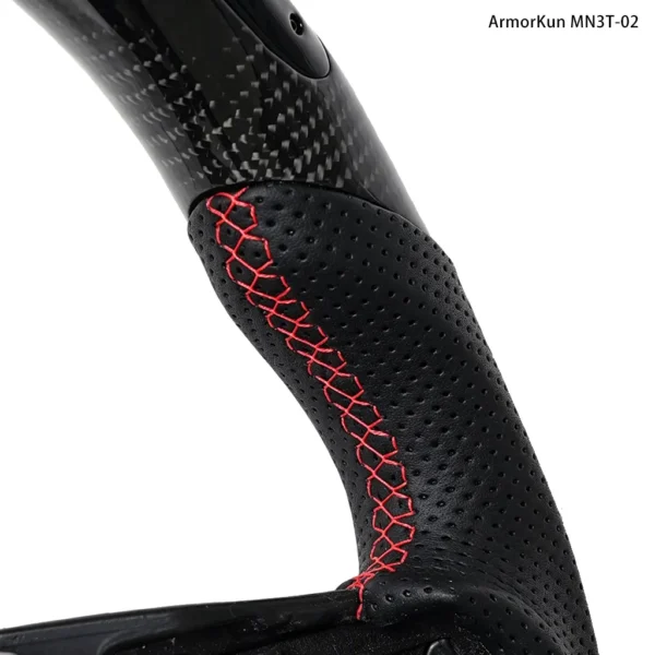 MN3T-02 mini cooper steering wheel