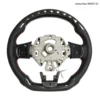 MN3T-02 mini steering wheel