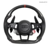 R8T-05 audi r8 steering wheel for sale