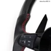R8T-05 audi r8 steering wheels