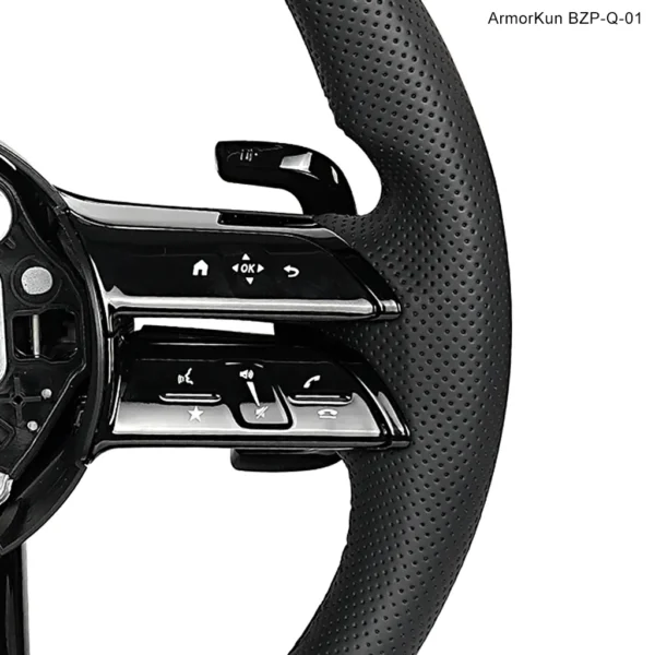 ArmorKun BZP-Q-01 Lenkrad-Upgrade für Mercedes A200