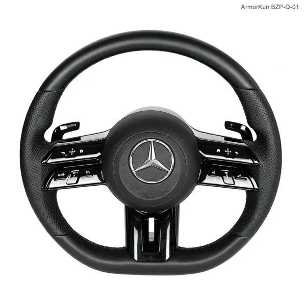 ArmorKun BZP-Q-01 Mercedes-Benz beheizbares Lenkrad