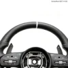 ArmorKun BZT-H-02 for new mercedes steering wheel