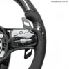ArmorKun BZT-H-04 für Mercedes-Benz AMG Lenkrad