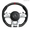 ArmorKun BZT-H-06 For c300 steering wheel