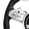 ArmorKun BZT-H-06 c300 steering wheel