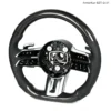Volante personalizzato ArmorKun BZT-Q-01 per Mercedes