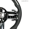 Volante personalizzato ArmorKun BZT-Q-01 per Mercedes