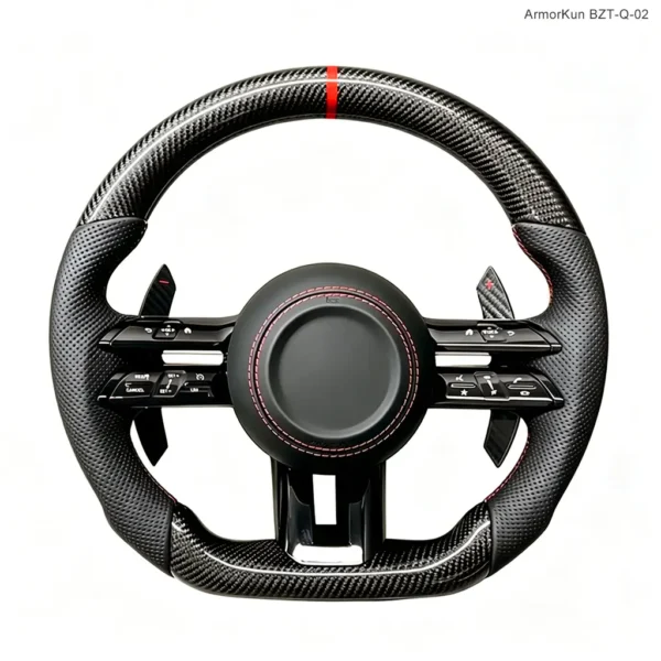 mercedes custom steering wheel mercedes custom steering wheel