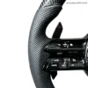 Volante personalizzato ArmorKun BZT-Q-02 per Mercedes