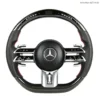 ArmorKun BZT-Q-08 für Mercedes-Benz Lenkrad