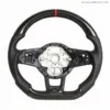 ArmorKun MDZ-03 carbon fiber volkswagen steering wheel ArmorKun MDZ-03 carbon fiber volkswagen steering wheel