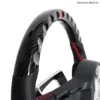ArmorKun MDZ-03 for carbon fiber volkswagen steering wheel golf mk7 ArmorKun MDZ-03 for carbon fiber volkswagen steering wheel golf mk7