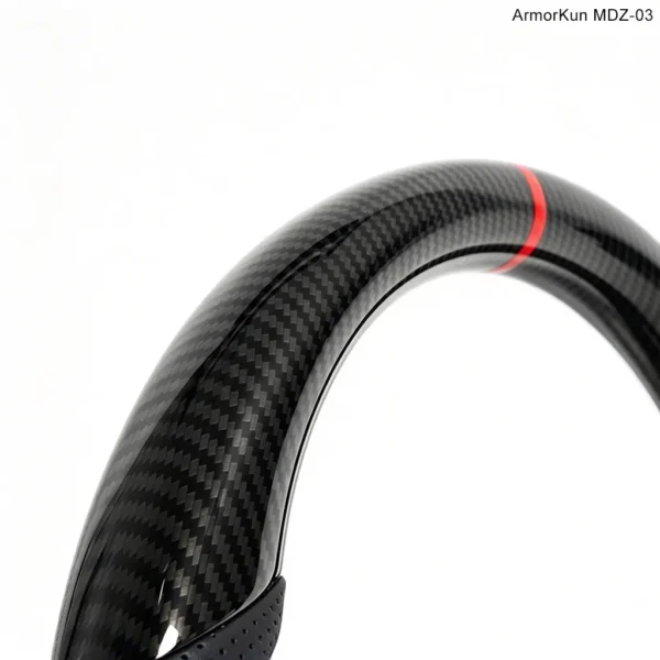 ArmorKun MDZ-03 for volkswagen r line steering wheel upgrade ArmorKun MDZ-03 for volkswagen r line steering wheel upgrade