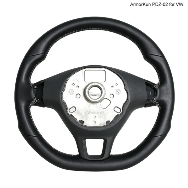 Volante ArmorKun PDZ-02 per Volkswagen Polo
