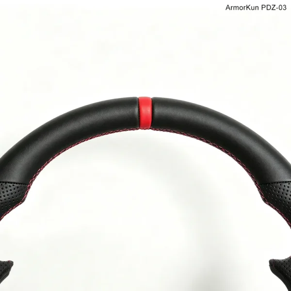 Volant personnalisé ArmorKun PDZ-03 pour VW