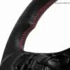 Volant ArmorKun PDZ-03 pour Jetta MK6
