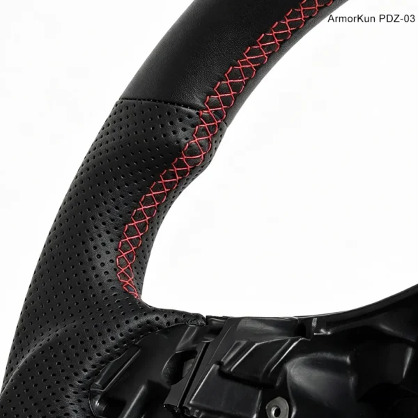 Volant ArmorKun PDZ-03 pour Jetta MK6