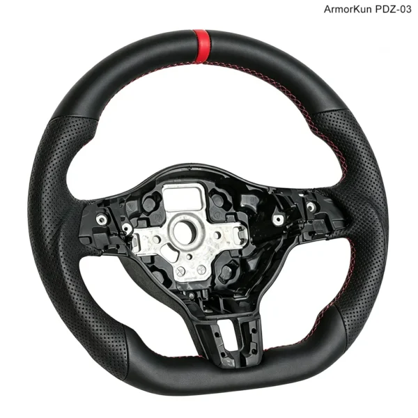 Volant ArmorKun PDZ-03 pour VW