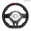 Amélioration du volant ArmorKun PDZ-03 pour VW