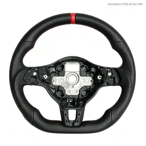 Volant ArmorKun PDZ-03 pour VW