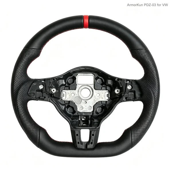 Volant ArmorKun PDZ-03 pour VW