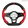 ArmorKun PDZ-04 for custom golf r steering wheel ArmorKun PDZ-04 for custom golf r steering wheel