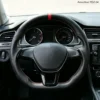 ArmorKun PDZ-04 for golf r steering wheel ArmorKun PDZ-04 for golf r steering wheel