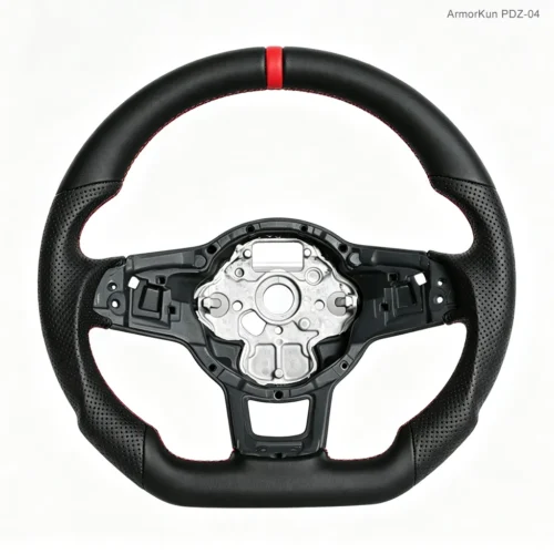 ArmorKun PDZ-04 for vw mk6 gli steering wheel upgrade