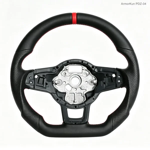 ArmorKun PDZ-04 for vw mk6 gli steering wheel upgrade ArmorKun PDZ-04 for vw mk6 gli steering wheel upgrade