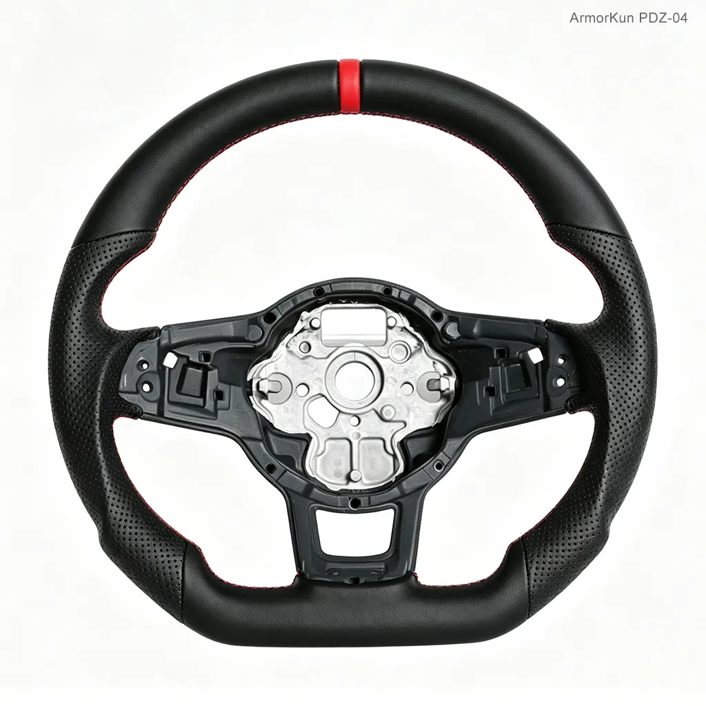 ArmorKun PDZ-04 stuurwielupgrade voor VW MK6 GLI