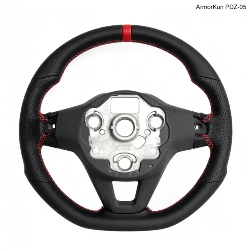 ArmorKun PDZ-05 for vw passat steering wheel