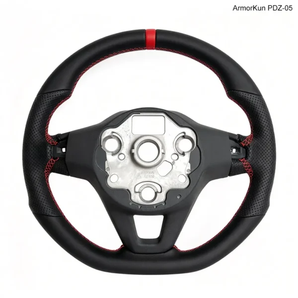 ArmorKun PDZ-05 Lenkrad für VW Passat