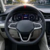 ArmorKun PDZ-05 Volkswagen CC Lenkrad