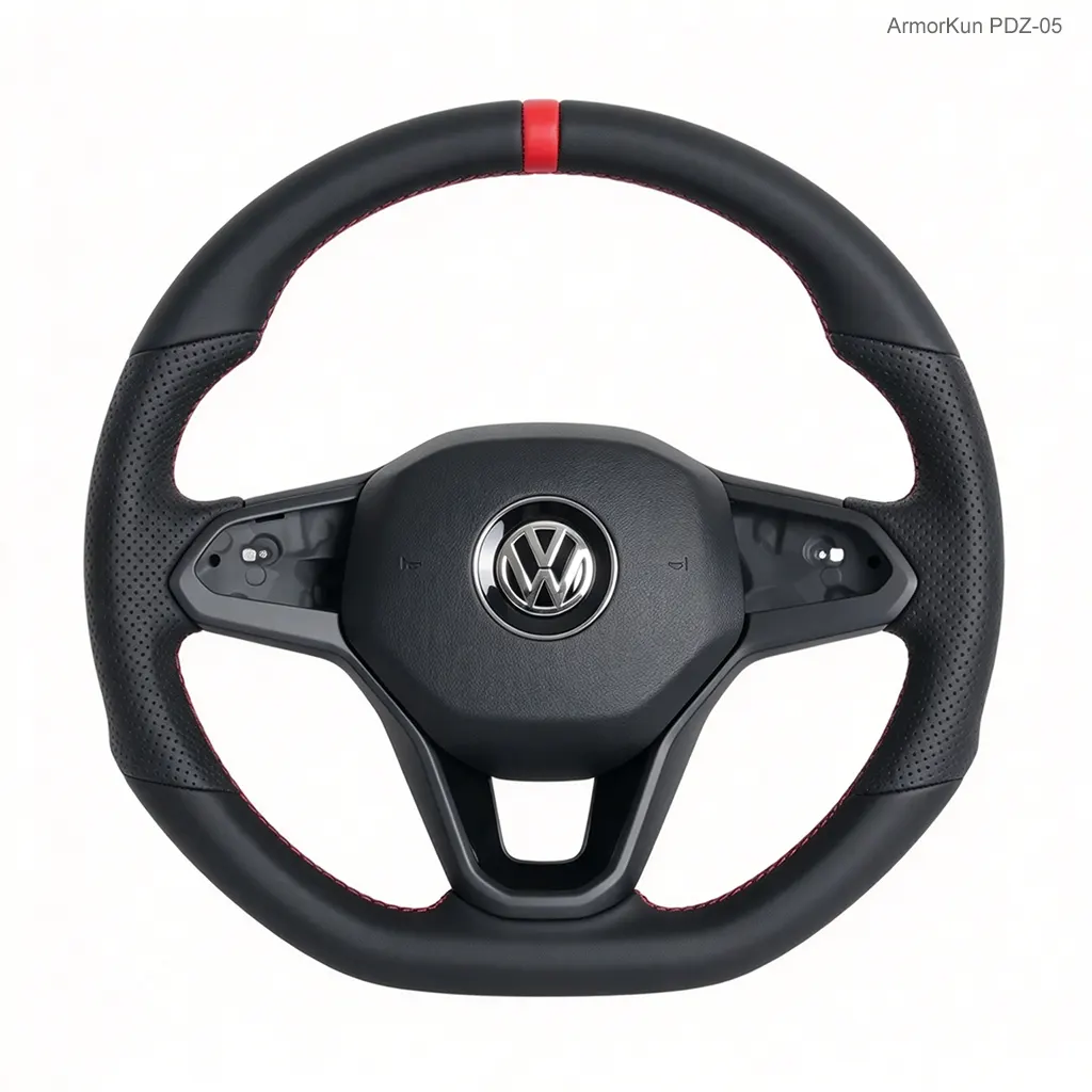 ArmorKun PDZ-05 VW Passat Lenkrad
