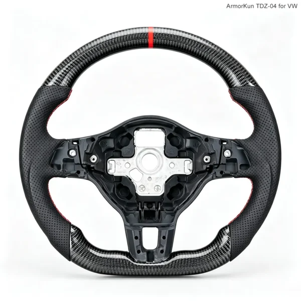 ArmorKun TDZ-04 per volante Golf 6