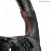 Kit di potenziamento per volante ArmorKun TDZ-04 per Golf 6.