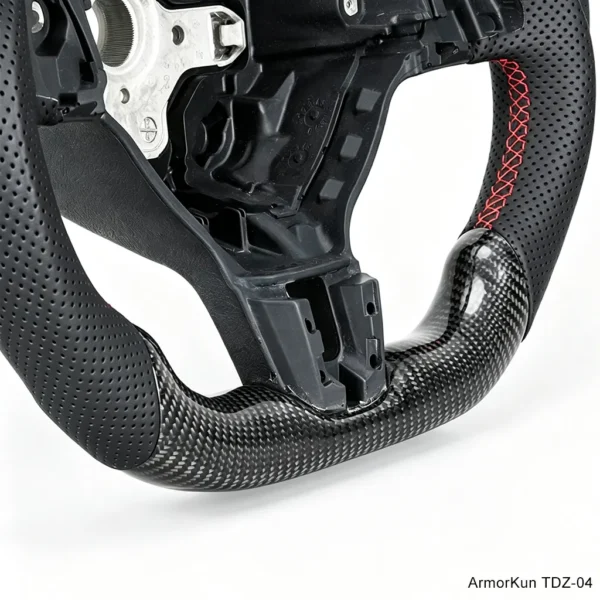 ArmorKun TDZ-04 per volanti Volkswagen