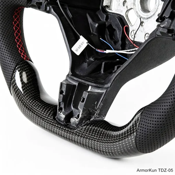 ArmorKun TDZ-05 für MK6 Lenkrad